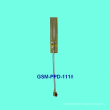 Antenne GSM, antenne Patch GSM (GSM-PPD-1118)